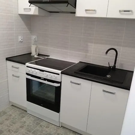 Apartman Konopnickiej 61 *