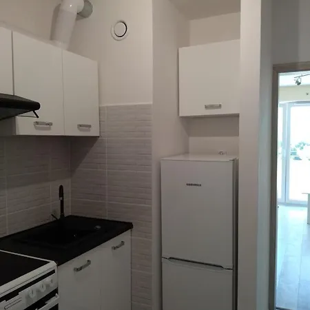 Konopnickiej 61 Apartamento Cracóvia