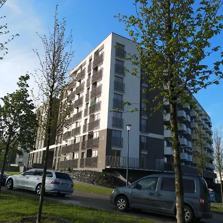 Apartamento Konopnickiej 61 *