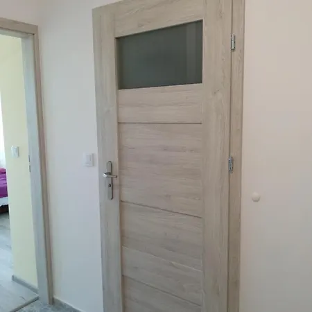 Konopnickiej 61 Apartamento Cracóvia